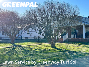 Lawn Mowing nearby Columbia, TN, 