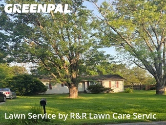 Lawn Care Service nearby Murfreesboro, TN, 