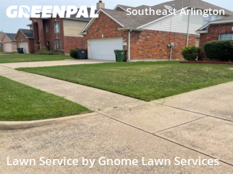 Yard Cutting nearby Arlington, TX, 