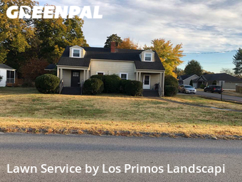 Lawn Mow nearby Chattanooga, TN, 