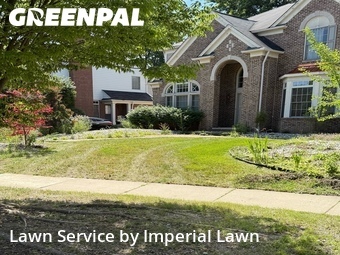 Grass Cutting nearby Canton, MI, 