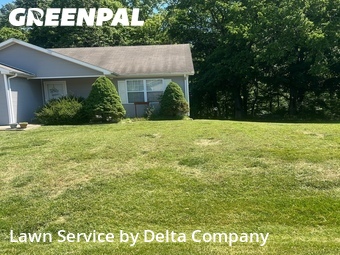 Lawn Care nearby Bowling Green, KY, 