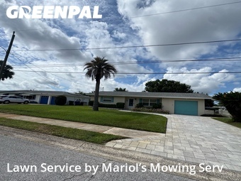 Grass Cutting nearby Largo, FL, 