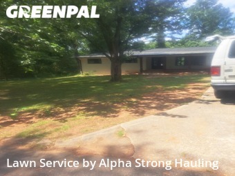 Lawn Cutting nearby Decatur, GA, 