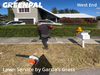 Lawn Mowing nearby Miami, FL, 
