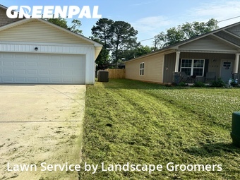 Lawn Mowing nearby Decatur, AL, 