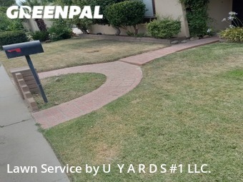 Lawn Cutting nearby Modesto, CA, 