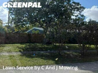 Lawn Cut nearby Fort Lauderdale, FL, 