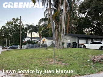 Grass Cutting nearby Orlando, FL, 