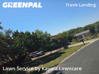 Lawn Mowing Service nearby Austin, TX, 