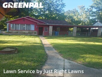 Lawn Care nearby Terre Haute, IN, 