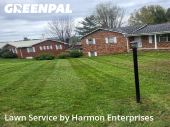 Lawn Mowing nearby Knoxville, TN, 