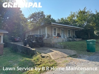 Lawn Cut nearby Jackson, TN, 