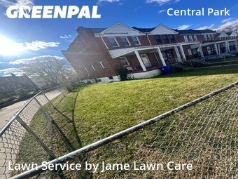 Yard Cutting nearby Baltimore, MD, 