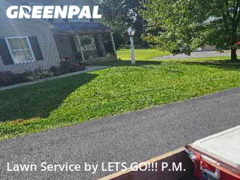 Lawn Mowing Service nearby Lancaster, PA, 