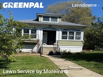 Yard Mowing nearby Halethorpe, MD, 