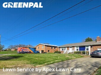 Lawn Care nearby Louisville, KY, 