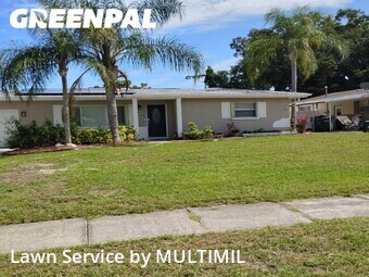 Lawn Cuttingin Clearwater,33756,Lawn Mowing Service by MULTIMIL , work completed in Jun , 2026