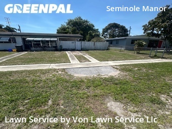 Lawn Maintenance nearby Atlantis, FL, 