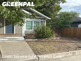 Lawn Care nearby San Antonio, TX, 