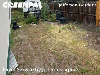 Lawn Maintenance nearby Lakewood, CO, 