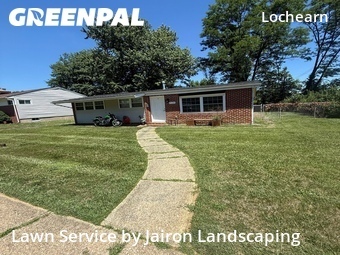 Lawn Cut nearby Baltimore, MD, 
