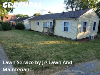 Grass Cut nearby Bloomington, IN, 