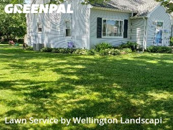 Yard Mowing nearby Erie, PA, 