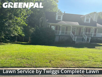 Lawn Mow nearby Snellville, GA, 