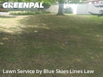Lawn Care nearby Fargo, MN, 