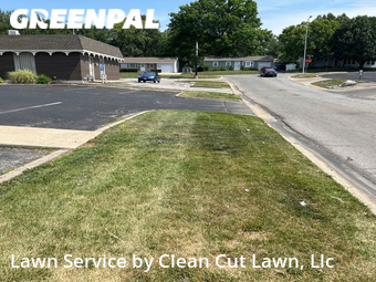 Lawn Cutting nearby Independence, MO, 