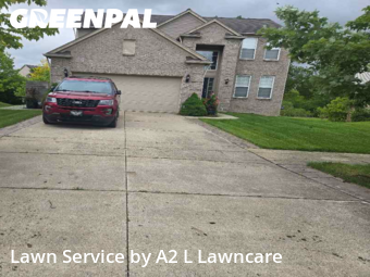 Lawn Service nearby Superior Township, MI, 