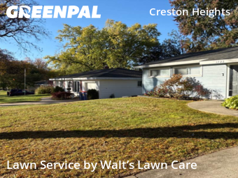 Yard Mowing nearby Grand Rapids, MI, 