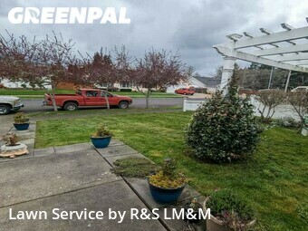 Lawn Care Service nearby Albany, OR, 