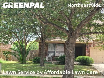 Lawn Mowing nearby Cibolo, TX, 