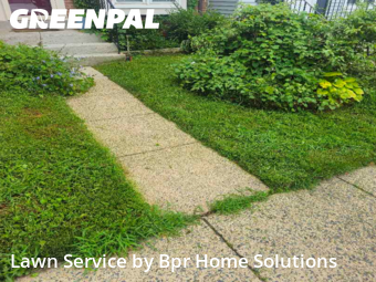 Grass Cutting nearby Centreville, VA, 