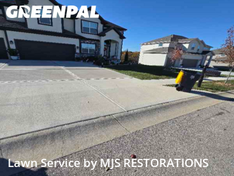 Grass Cutting nearby Kansas City, MO, 