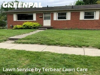 Lawn Mow nearby Wayne, MI, 