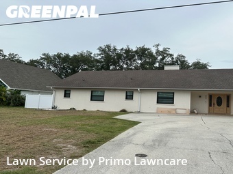 Grass Cut nearby Ellenton, FL, 