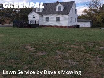 Lawn Mowing nearby East Alton, IL, 