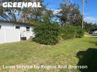 Lawn Mow nearby Naples, FL, 