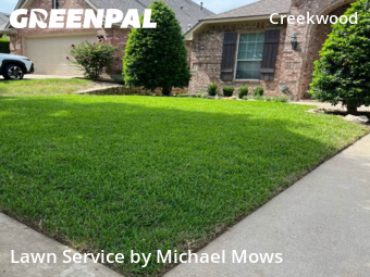 Lawn Maintenance nearby Fort Worth, TX, 