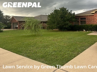Grass Cutting nearby Saginaw, TX, 