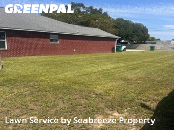 Lawn Mowing Service nearby Fort Walton Beach, FL, 