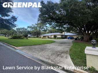 Lawn Care Service nearby Windermere, FL, 