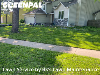 Lawn Cutting nearby Topeka, KS, 