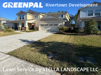 Yard Mowing nearby St. Johns County, FL, 