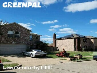 Lawn Care nearby Cedar Hill, TX, 