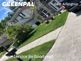 Lawn Service nearby Jacksonville, FL, 