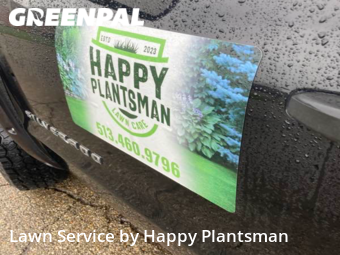 Lawn Maintenance nearby Mason, OH, 